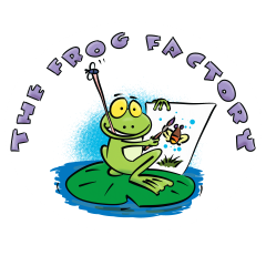 The Frog Factory